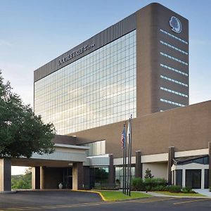 Doubletree By Hilton Lafayette